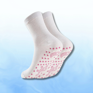 Thermosocks - Selbsterwärmende Thermosocken - Einheitsgröße (1+3 Gratis)