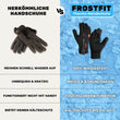 Lade das Bild in den Galerie-Viewer, FROSTFIT - Thermo Handschuhe perfekt für jedes Abenteuer
