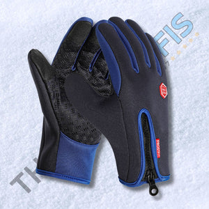 FROSTFIT - Thermo Handschuhe perfekt für jedes Abenteuer