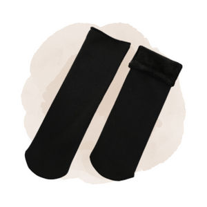 1+1 GratisAktion - COMFYSOCKS Thermosocken - Unisex Einheitsgröße