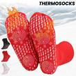 Lade das Bild in den Galerie-Viewer, Thermosocks - Selbsterwärmende Thermosocken - Einheitsgröße (1+3 Gratis)
