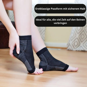 KompressSocks - Orthopädische Kompressionssocken