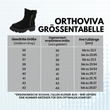 Lade das Bild in den Galerie-Viewer, OrthoViva - ergonomische &amp; wasserdichte Komfort-Stiefel für Herbst und Winter
