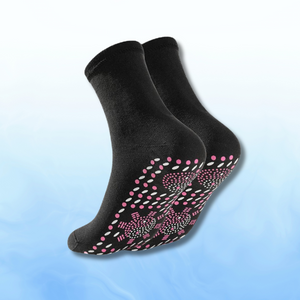 Thermosocks - Selbsterwärmende Thermosocken - Einheitsgröße (1+3 Gratis)