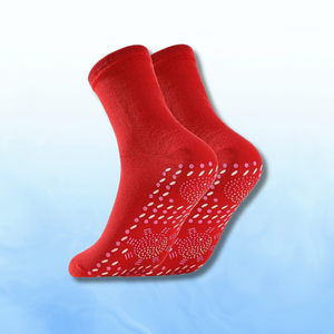 Thermosocks - Selbsterwärmende Thermosocken - Einheitsgröße (1+3 Gratis)