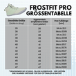 Lade das Bild in den Galerie-Viewer, Frostfit Pro - ergonomischer, wasserdichter &amp; isolierter Barfußschuh
