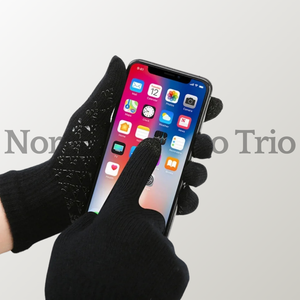 NordicThermo Trio – Exklusives Winterset für ultimativen Wärmeschutz