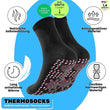 Lade das Bild in den Galerie-Viewer, Thermosocks - Selbsterwärmende Thermosocken - Einheitsgröße (1+3 Gratis)
