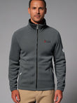 Lade das Bild in den Galerie-Viewer, Nordic - Premium Skandinavische Jacke mit Fleece-Material
